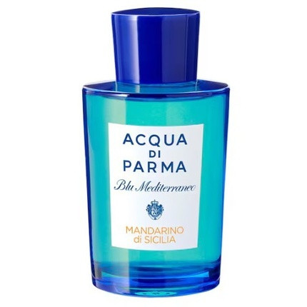 Acqua Di Parma Blu Mediterraneo Mandarino Di Sicilia - Eau De Toilette - Tester