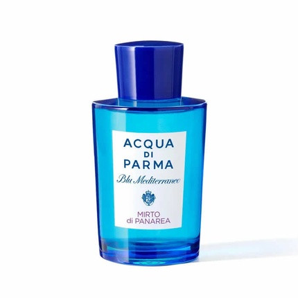 Acqua Di Parma Blu Mediterraneo Mirto Di Panarea Eau De Toilette Spray 180ml