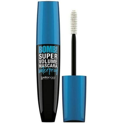 Bomb Super Volume WP Waterproof Volume Mascara Black