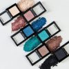 Color Affair Eyeshadow Matte Eyeshadow Black Swan