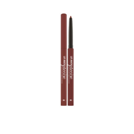 Bellaoggi Lip Matic Precise 006 Wine Fever