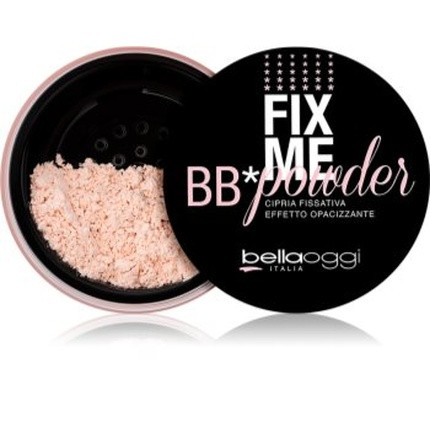 Bellaoggi Fix Me Bb Powder - 8 Grams