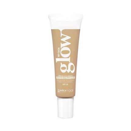 BELLAOGGI My Skin Glow Foundation Warm Neutral