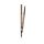 BELLAOGGI Brow Sculpt Sculpting Eyebrow Pencil Taupe Brown