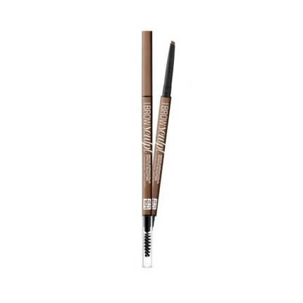 BELLAOGGI Brow Sculpt Sculpting Eyebrow Pencil Taupe Brown