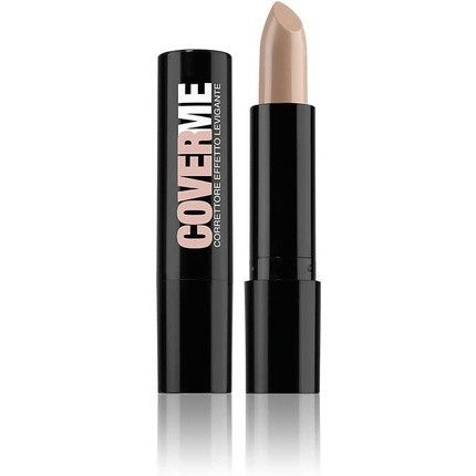 Bellaoggi Cover-Me Smooth Effect Concealer Light 2