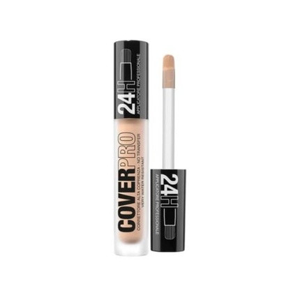 BELLAOGGI Coverpro 24H Concealer N.001 Ivory