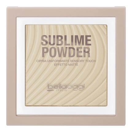 Sublime Powder FAIR 9g