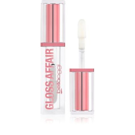 Bellaoggi Gloss Affair Lip Gloss - 5 Ml