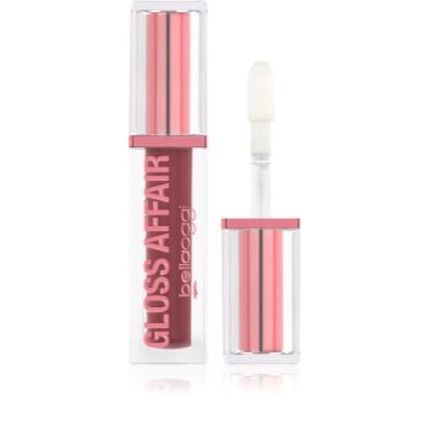 Bellaoggi Gloss Affair Lip Gloss 5 Ml