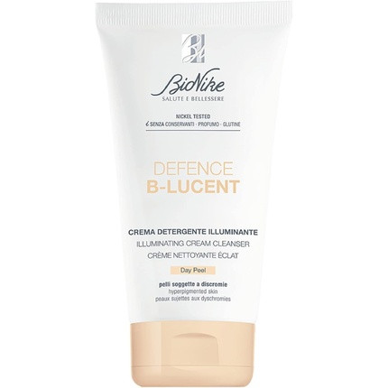 BioNike Defence Lucent B-Day Peel 150ml