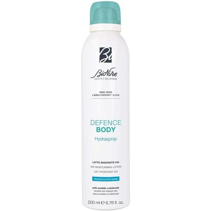 BioNike Defence Body Hydraspray 200ml