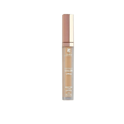 BioNike Defense Color Lifting Liquid Concealer 204, Smoothing, Skin Imperfections, Smooths Eye Contour 5ml