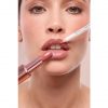 BioNike Defence Color Lipliner with Natural Wax for Soft Application Long Lasting up to 8H Integrated Brush 211 Mauve