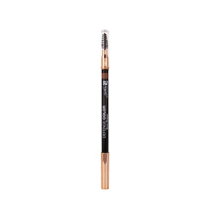 Bionike Defence Color Brow Shaper Eyebrow Pencil No. 502 Light Brown with Brush