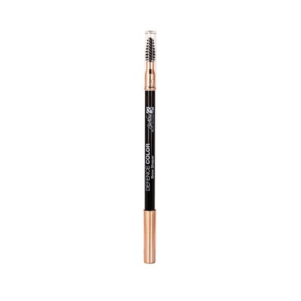 BioNike Defence Color Brow Shaper Eyebrow Pencil in Dark Brown