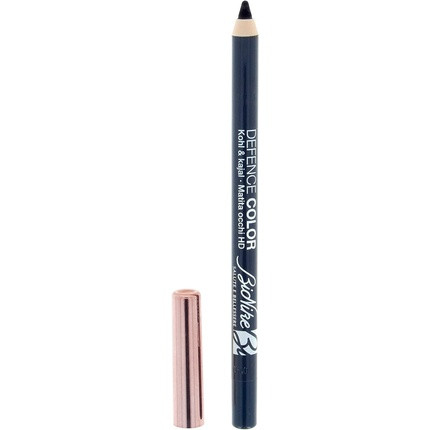 BioNike Defence Color Khol & Kajal Eye Pencil HD N.303 Midnight Blue