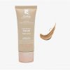 Bionike Defence Color Hydra Glow Foundation Moisturizing 24 Hours with Hyaluronic Acid and SPF 15 for Normal and Dry Skin Antioxidant and Protective Gives a Radiant 105 Honey