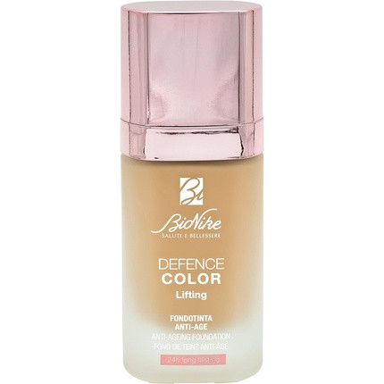 BioNike Defence Color Lifting Anti-Age Foundation 24H Long Lasting 30ml