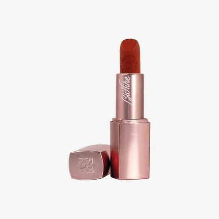 Bionike Defence Color Soft Mat Lipstick 805 Brick Red