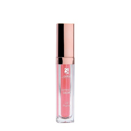 BioNike Defence Color Lip Plump Moisturizing and Plumping Effect Creamy and Comfortable Texture Soft and Moisturizing Lips No. 002 Rose Gold