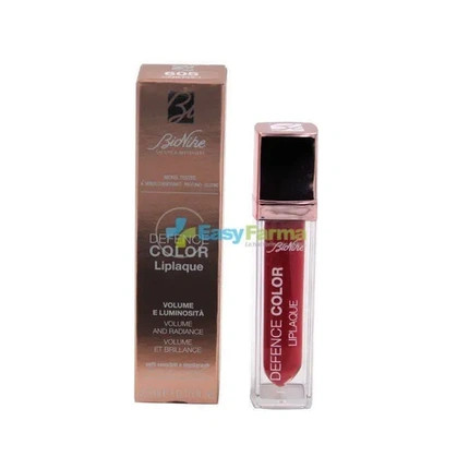 Bionike Defence Color Liplaque Volume And Brightness 45 Ml Raspberry 603