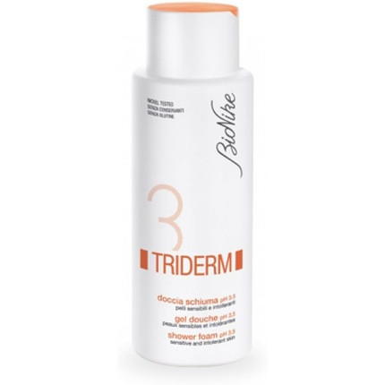 Triderm pH3.5 Shower Gel 400ml