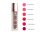 Bionike Defence Color Matlaque Lipstick Blur Effect N 706 Bordeaux 45ml