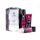 BioNike Men's Gift Set Defence Man - Anti-Irritation Shaving Foam, Soothing Aftershave Conditioner, and Dry Touch Deodorant Roll-On