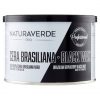 Naturaverde Brazilian Hair Removal Wax Black Soluble 400ml