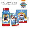 Naturaverde Kids Paw Patrol Vanilla Lip Balm with Cocoa Butter for Children with Organic Shea Butter with UVA-UVB Filters SPF 15 5.7ml Lipstick