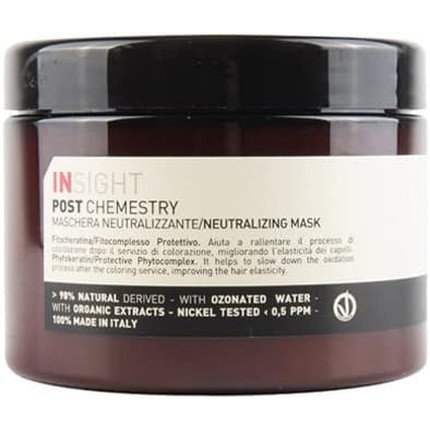 Insight Neutralizing Mask 500ml