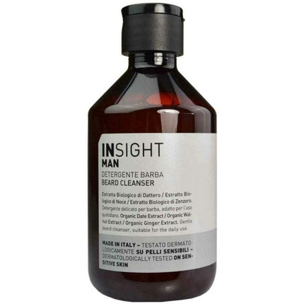 Insight Man Beard Cleanser 250ml