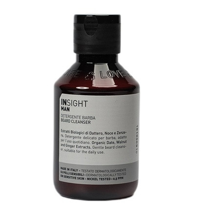 Insightman Beard Wash Liquid 100ml