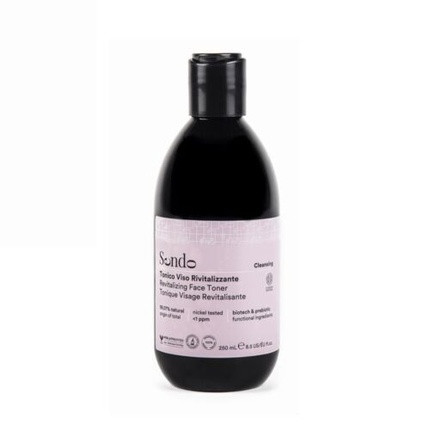 Revitalizing Face Toner 250ml Sendo