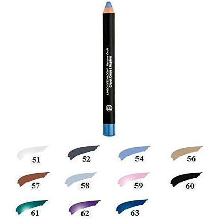 Astra Jumbo Eye Shadow Eye Pencil 60