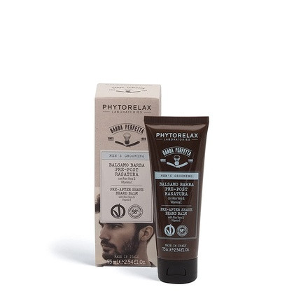 Phytorelax Pre-Post Shave Balm 75ml