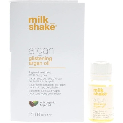 Milk Shake Glistening Argan Oil 10ml