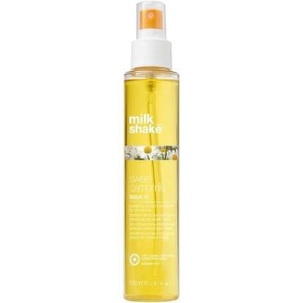 Z.One Milk Shake Sweet Camomile Leave In Conditioner 150ml