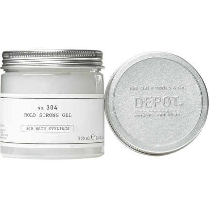 Depot CHSG 025 Gel Beauty and Body Care