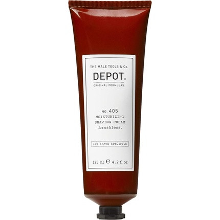 Depot MMSC 020 Cream Beauty and Body Care