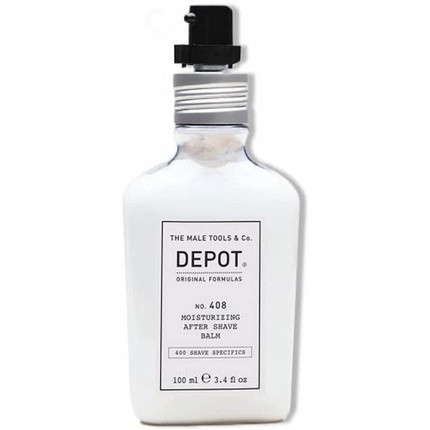 DEPOT 408 Moisturizing After Shave Balm 100ml