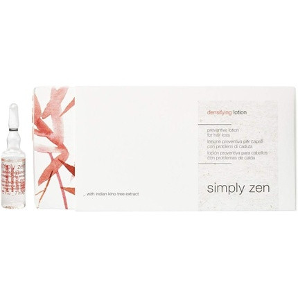 Z.ONE CONCEPT Simply Zen Densifying Lotion 8x7ml