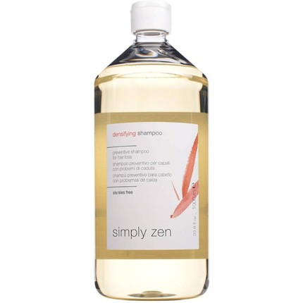 Z.One Simply Zen Densifying Shampoo 1000ml