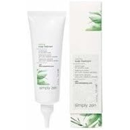 Z.ONE CONCEPT Simply Zen Calming Scalp Treatment 125ml