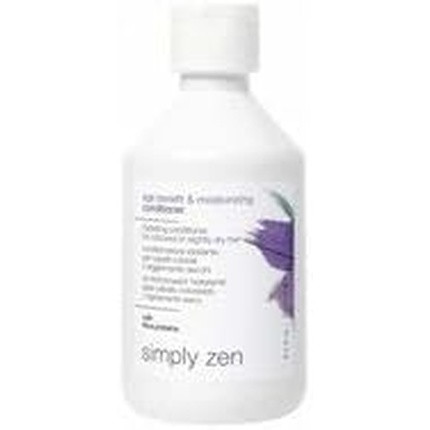 Z.ONE CONCEPT Simply Zen Age Benefit Moisturizing Conditioner 250ml