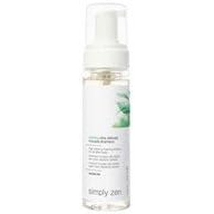 Z.ONE CONCEPT Simply Zen Calming Ultra Delicate Mousse Shampoo 200ml