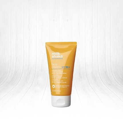 Z.One Milk_Shake Sun&More Face Cream SPF 50+ 75ml