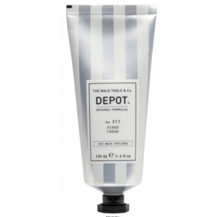 Depot No. 311 Fiber Cream 100ml