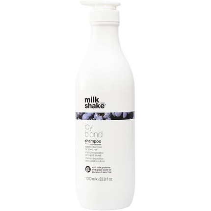 Z.ONE Milk Shake Icy Blond Shampoo 1000ml